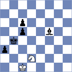 Rodriguez Arrieta - Castrillon Gomez (Chess.com INT, 2021)