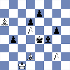 Ljukin - Santos Flores (chess.com INT, 2021)