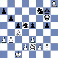 Gomez Falagan - Zainullina (chess.com INT, 2024)