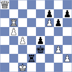 Alimpic - Martinez (chess.com INT, 2023)