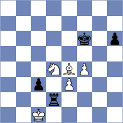Papasimakopoulos - Argandona Riveiro (chess.com INT, 2024)