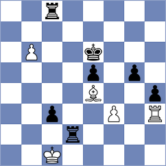 Lavrencic - Markun (Chess.com INT, 2021)