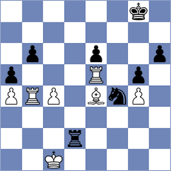 Tokhirjonova - Bitelmajer (chess.com INT, 2024)