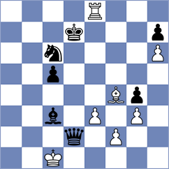 Kabanova - Balabayeva (chess.com INT, 2021)