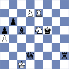Fressinet - Ivanisevic (chess.com INT, 2024)