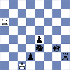 Sargsyan - Ibarra Jerez (chess.com INT, 2023)