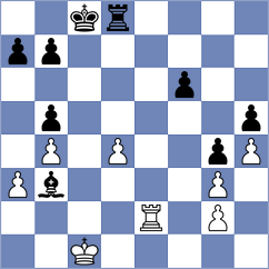 Silva - Shimanov (chess.com INT, 2024)