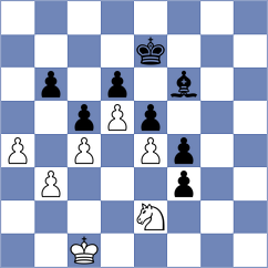 Labussiere - Ezat (chess.com INT, 2024)
