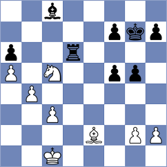 Yagupov - Deviprasath (chess.com INT, 2024)