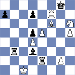 Khanin - Tworuszka (chess.com INT, 2023)