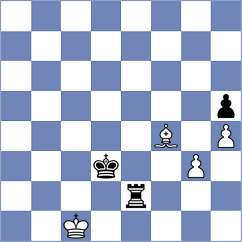 Vujovic - Ranaldi (Chess.com INT, 2021)