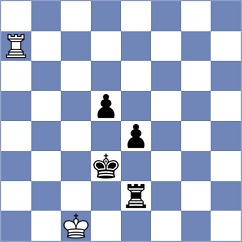 Wang - Bogumil (chess.com INT, 2021)