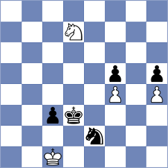 Khoroshev - Cacco (chess.com INT, 2024)