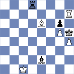 Fiorito - Krzyzanowski (chess.com INT, 2023)