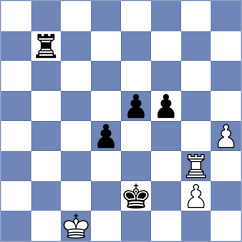 Ornstein - Bellon Lopez (chess.com INT, 2020)