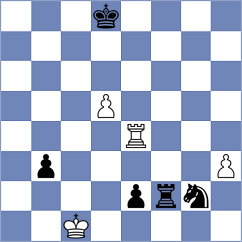 Shapiro - Tabatabaei (chess.com INT, 2024)