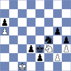 Szente Varga - Kanakaris (chess.com INT, 2023)
