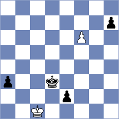 Simonovic - Tologontegin (chess.com INT, 2021)