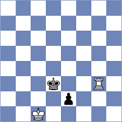 Chen - Trent (Chess.com INT, 2019)