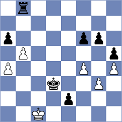 Broca Jimenez - Smith (chess.com INT, 2024)