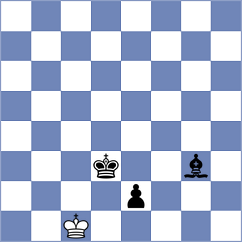 Vysochin - Thiel (chess.com INT, 2022)