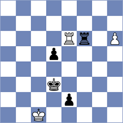 Craig - Paszewski (Chess.com INT, 2017)