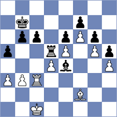Karttunen - Bakhmatsky (chess.com INT, 2024)