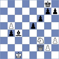 Bynum - Baradaran Tamadon (chess.com INT, 2024)