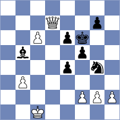 Pakleza - Zarnicki (chess.com INT, 2024)
