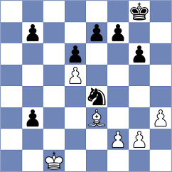 Pakleza - Naroditsky (chess.com INT, 2024)