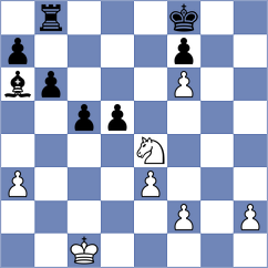 Petrosino - Fuochi (Chess.com INT, 2020)