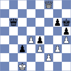 Bjelobrk - Pinero (chess.com INT, 2022)