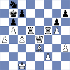 Wu - Wantiez (chess.com INT, 2024)