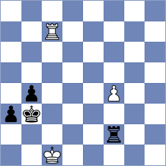 Cooper - Ventura Bolet (chess.com INT, 2023)