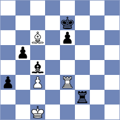 Manukian - Turzo (chess.com INT, 2021)