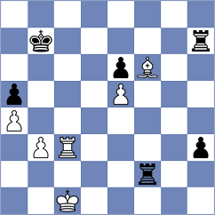 Sahib - Sebag (chess.com INT, 2023)