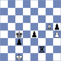 Gaboyan - Elgersma (chess.com INT, 2021)