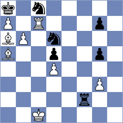 Sethuraman - Yurasov (chess.com INT, 2024)