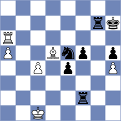 Barrera - Le Bas (Europe-Chess INT, 2020)