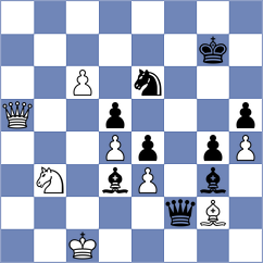 Flores Rios - Ding (Chess.com INT, 2019)