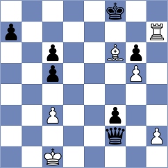 Morales Garcia - Diaz Rosas (chess.com INT, 2024)