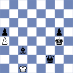 Benseny Martinez - Benderac (chess.com INT, 2021)