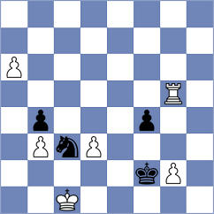 Idnani - Sorcinelli (chess.com INT, 2023)