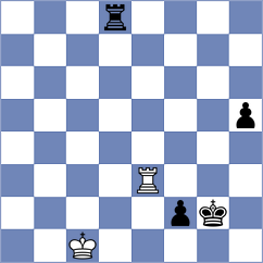 Peczely - Korchmar (chess.com INT, 2023)