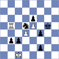 Perera Alfonso - Lagarde (chess.com INT, 2021)