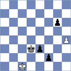 Liu - Wagh (chess.com INT, 2024)