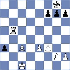 Gubanov - Sargsyan (Chess.com INT, 2021)