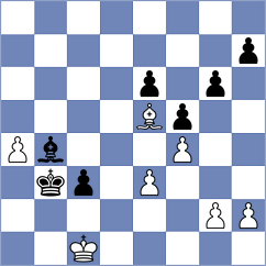 Diaz - Guerrero Sierra (Chess.com INT, 2017)