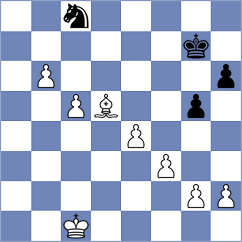 Bonaposta - Manigandan (Chess.com INT, 2020)