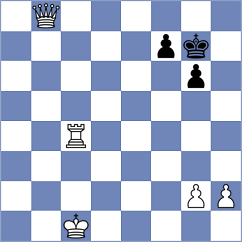 Kopczynski - Vaglio (chess.com INT, 2023)